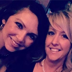 Meet your Posher, Dawn